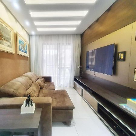 Apto Em Clube Residencial - Excelente Localizacao Florianópolis מראה חיצוני תמונה