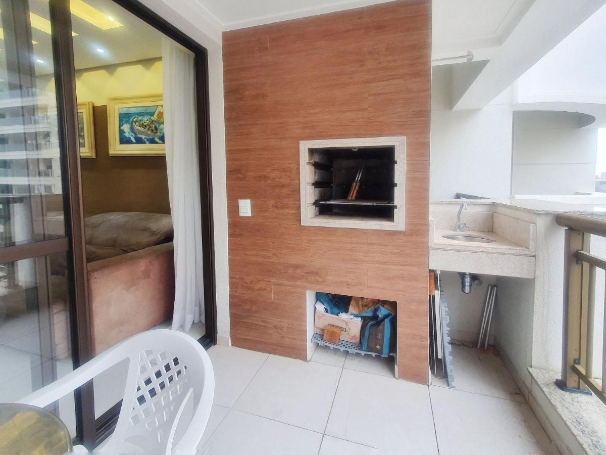 Apto Em Clube Residencial - Excelente Localizacao Florianópolis מראה חיצוני תמונה
